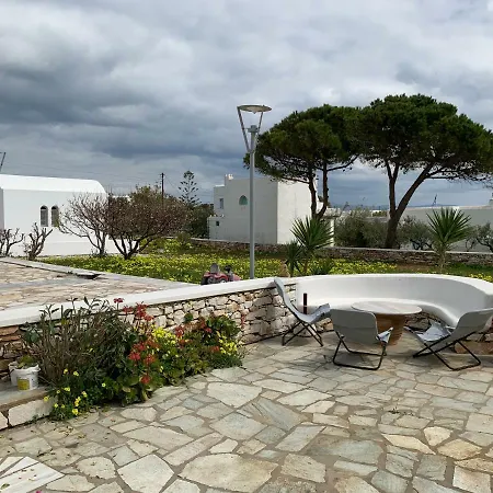 Cycladic In Holiday home Drios
