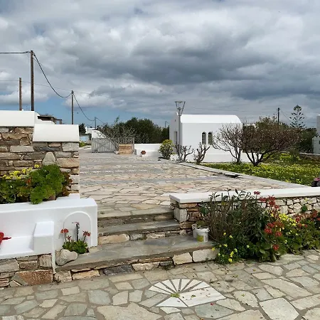 Cycladic In * Drios