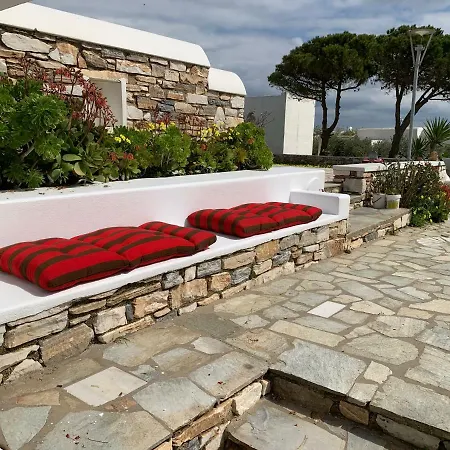 Holiday home Cycladic In Drios