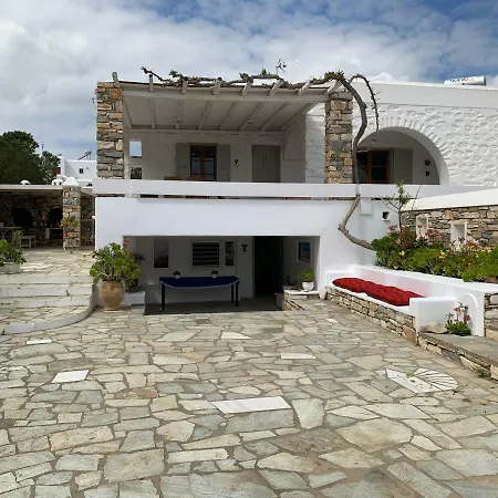 Cycladic In * Drios