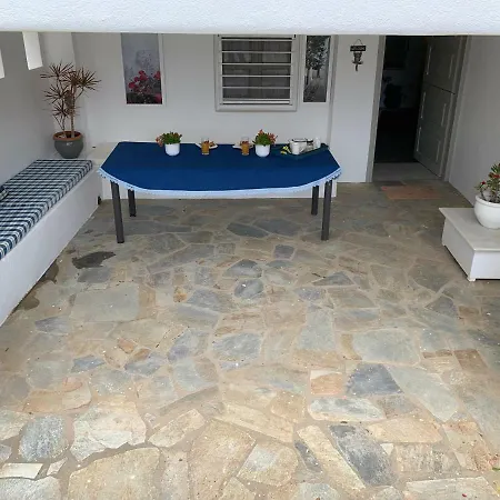Cycladic In Holiday home Drios