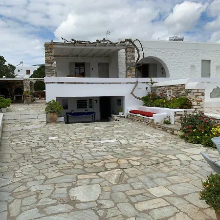 Cycladic In * Drios