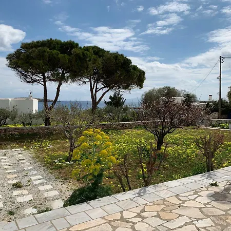 Holiday home Cycladic In