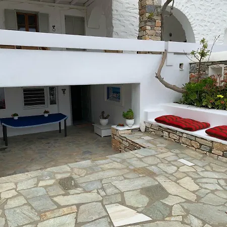 Cycladic In Holiday home Drios