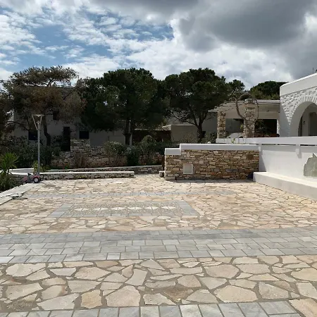 Holiday home Cycladic In *