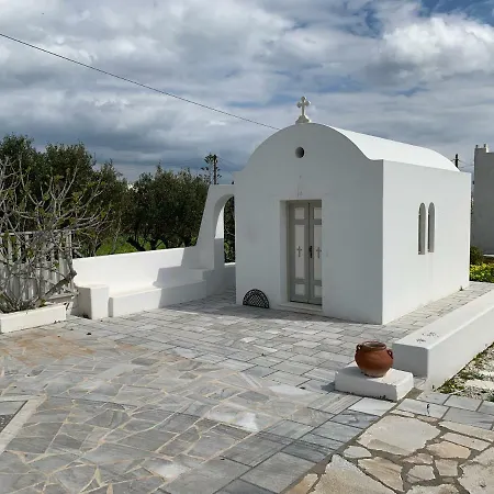 Cycladic In *