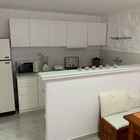 Holiday home Cycladic In *