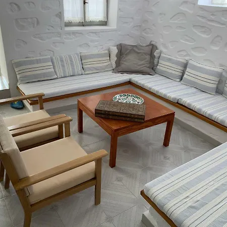 Holiday home Cycladic In