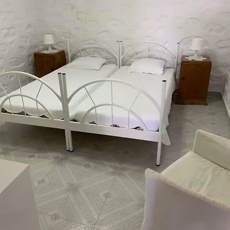 Holiday home Cycladic In Drios