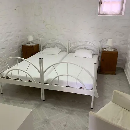 Holiday home Cycladic In Drios
