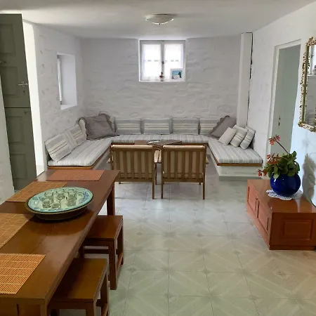 Holiday home Cycladic In