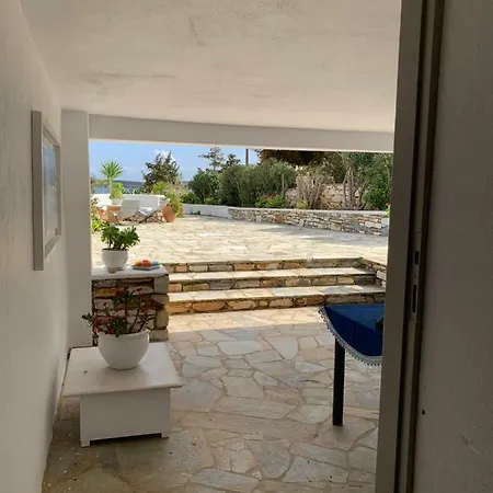 Holiday home Cycladic In Drios
