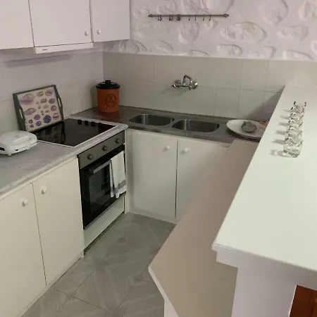 Cycladic In Holiday home Drios