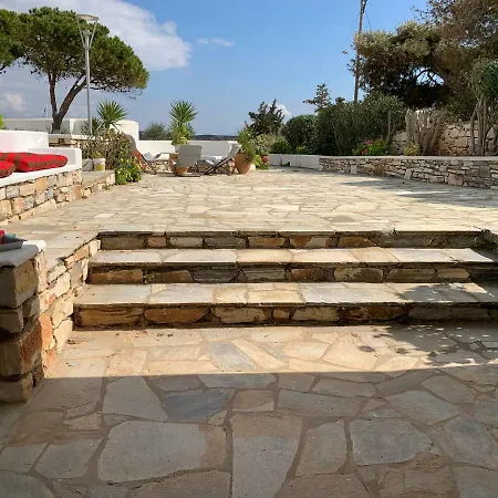 Holiday home Cycladic In Drios